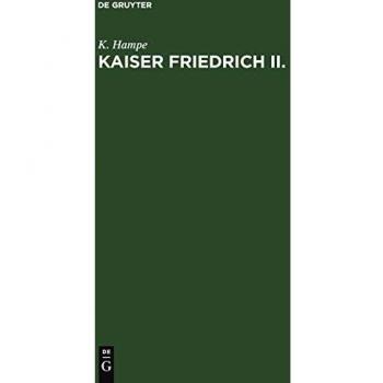 Kaiser Friedrich II.: Vortrag