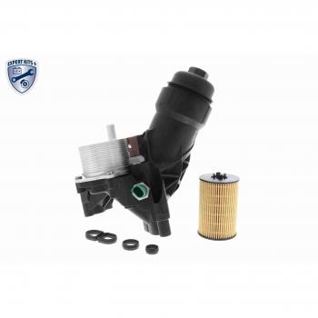 VEMO V15‑60‑6100 Radiatore per olio motore