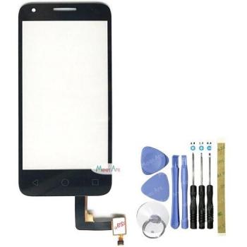Alcatel 4027X Touchscreen Reparaturglas