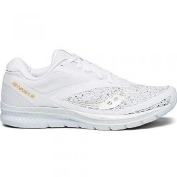 Kinvara 9 Women’s Neutral Running Shoes by Saucony