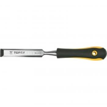Burin 20 mm CrV (Bi‑matériau) – modèle TOPEX 09A420