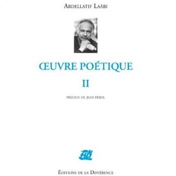 Oeuvre Poétique