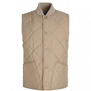 Barbour Tarn Liddesdale Quilted Gilet Male