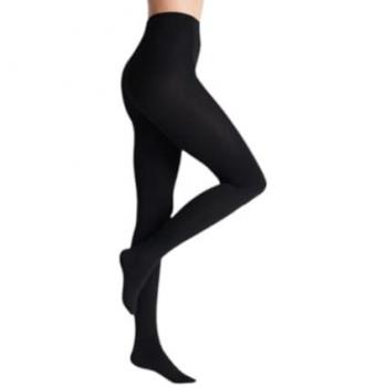 YSABEL MORA Thermostrumpfhose TIGHTS BASIC COLLECTION 140 DEN, für kalte Wintertage