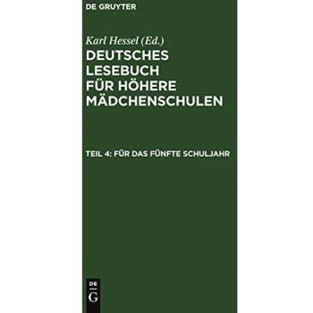 Für das fünfte Schuljahr