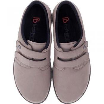 Berkemann Sarah Stone Nubuk Joy Weite H 03098-967