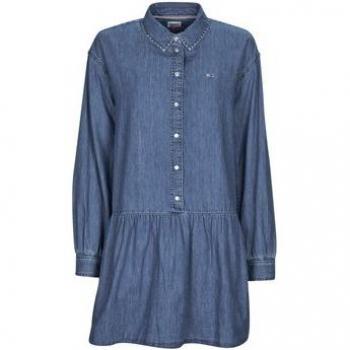 Vestido Tommy Jeans TJW para Mulheres