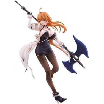 Ikomochi Nao PVC 26 cm