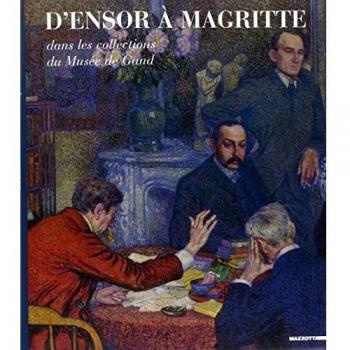 D'ensor À Magritte