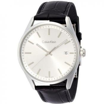 Calvin Klein K4M211C6 Armbanduhr für Herren