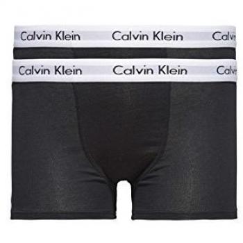 Set Boxer Calvin Klein B70B792000 2 Pz Nero 12-14 Anni