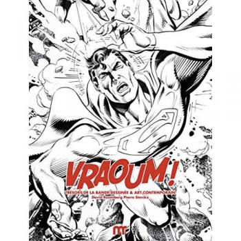 Vraoum !