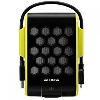 ADATA HD720 2TB Waterproof External Hard Drive