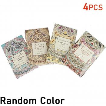 Scented Outdoor Soap Paper