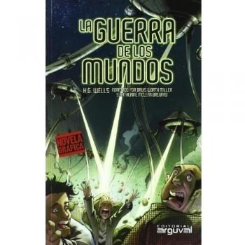 La guerra de los mundos