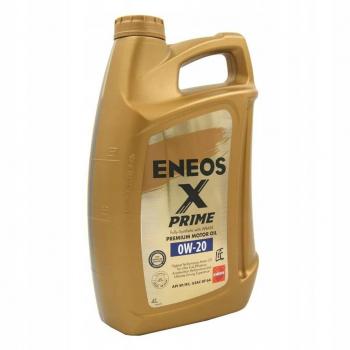 Acerv 0W‑20 ENEOS Motor Oil 4L
