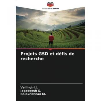 Projets GSD et défis de recherche