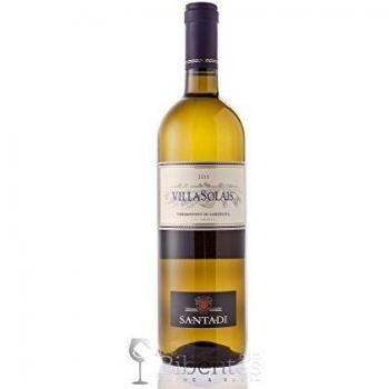 Santadi Villa Solais Vermentino 2021