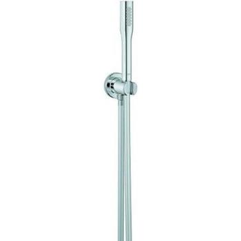 Grohe Euphoria Cosmopolitan 1-Spray Hand Shower Set