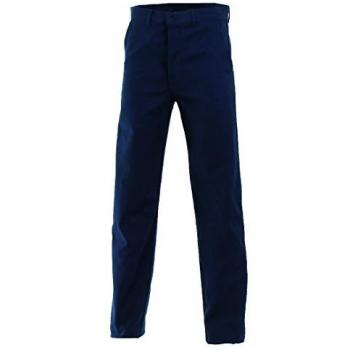 Pantalone Essentiels Blu Marino 2XL – Design Intelligente