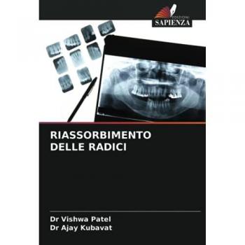 RIASSORBIMENTO DELLE RADICI