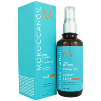 Moroccanoil Frizz Control Spray 100 ml – Anti-Haarschäden