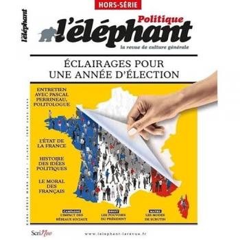Eléphant