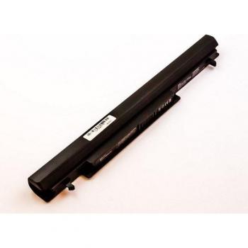Ersatzakku für Asus R505CB-XX236H 2200 mAh