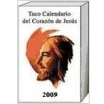 Taco Corazón De Jesus 2009