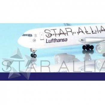 Boeing 767‑300 (Lufthansa)