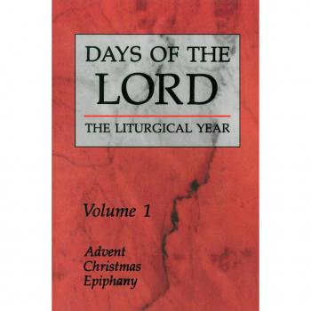Vitalsource Technologies, Inc. Days of the Lord: Volume 1