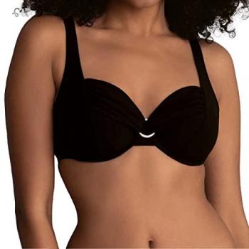 Conjunto de baño con soporte para busto Hermine Island Escape