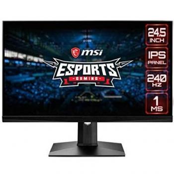 MSI Optix MAG251RX 24.5 Gaming Screen