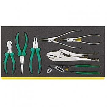 Stahlwille 96830118 Zangen-Set