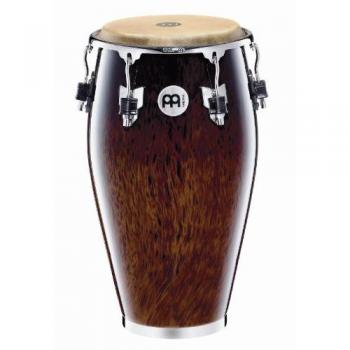 MP1212BB 12½ Brown Burl Conga