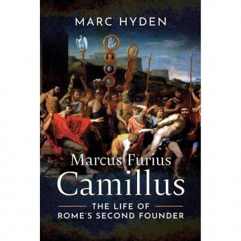 Vitalsource Technologies, Inc. Marcus Furius Camillus