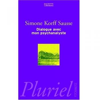 Dialogue avec mon psychanalyste