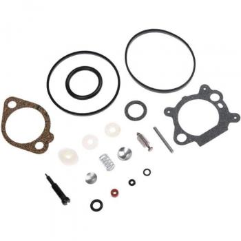 Set Reparación Carburador Quantum 492495-498260