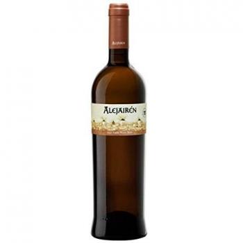 Alejairé Blanco Crianza 2019