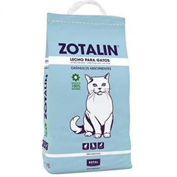 Zotalin Cat Litter 5 kg