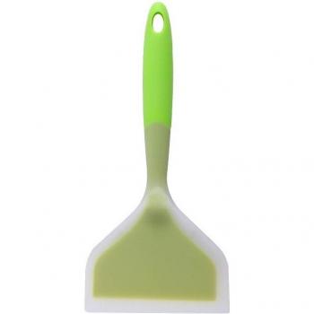 Pelle à Pizza large en Silicone