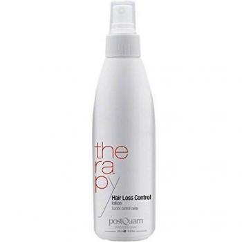 Loción Anticaída con Biotina y Polipéptidos de Soja