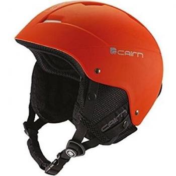 Cairn Junior Scia Orange Casco 51/53