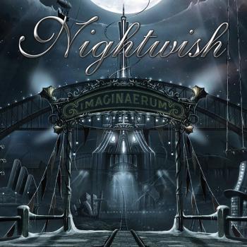 Album LP de Nightwish