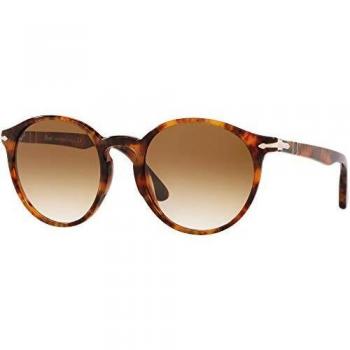 Adultes Persol Lunettes de Soleil PO3171S – Style Mixte 108/51