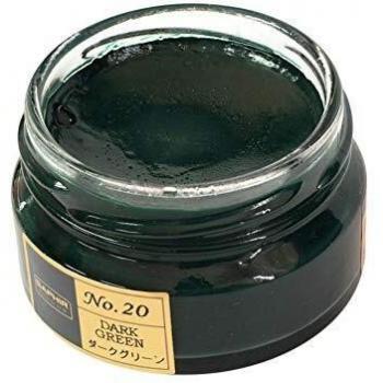 Saphir Pommadier Vert Foncé 50 ml