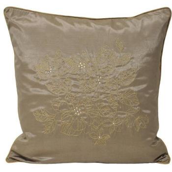 Copripiume Riva Home Chic 45x45 – materiale talpa