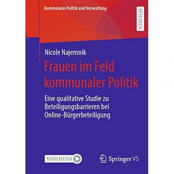 Frauen im Feld kommunaler Politik
