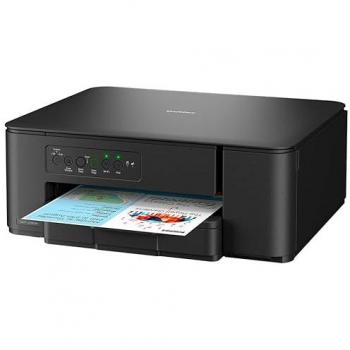 Brother DCP-J1260W 3-in-1 Tintenstrahldrucker