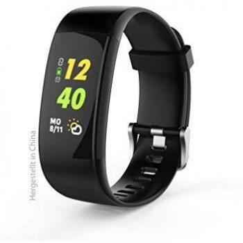 PeakPower 650 SmartBracelet